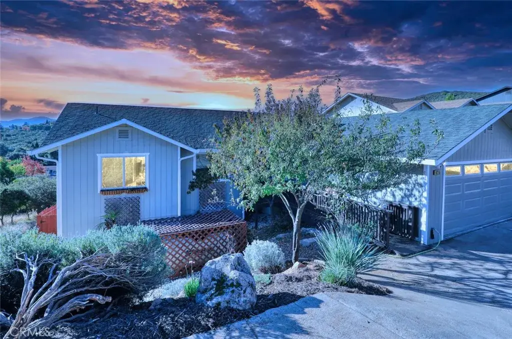 9215 Fairway Drive, Kelseyville, CA 95451 - Image #1