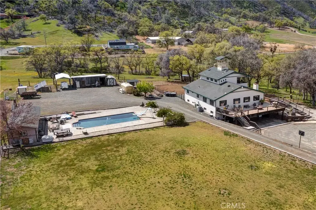 340 Fritch Road, Lakeport, CA 95453 - Image #1