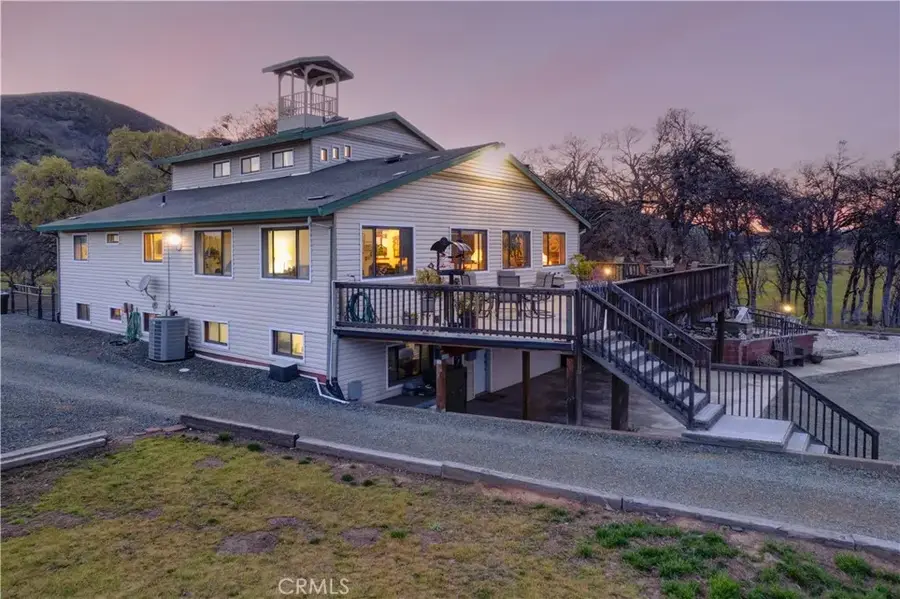 340 Fritch Road, Lakeport, CA 95453 - Image #2