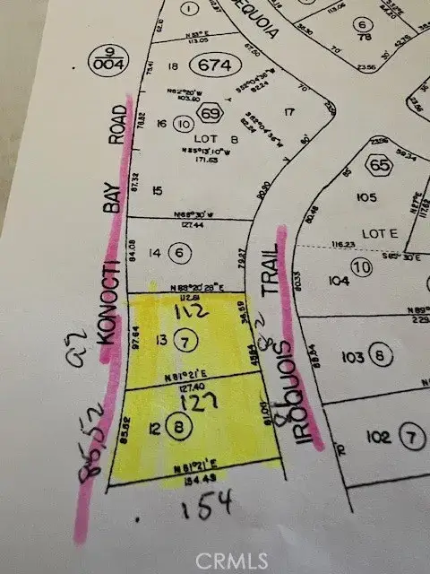 4827 Iroquois, Kelseyville, CA 95451 - Image #3