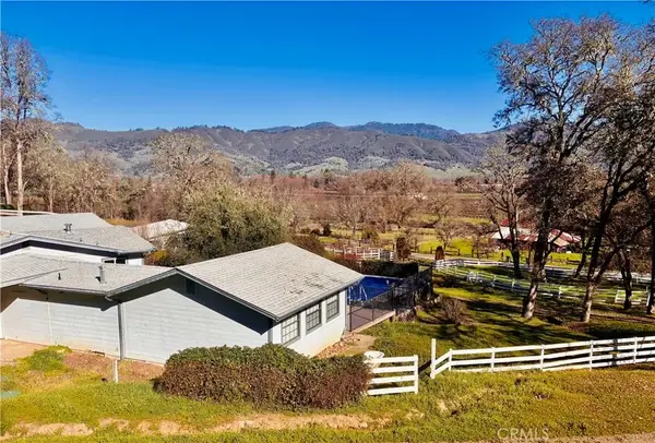 8451 Gibson Lane, Potter Valley, CA 95469