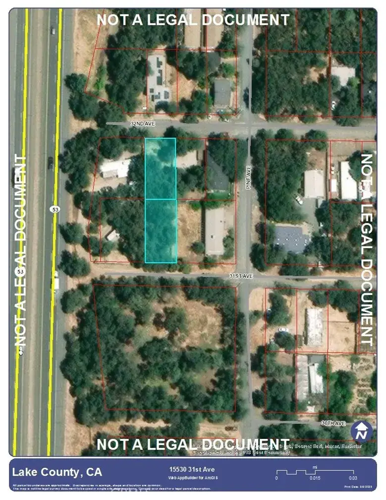 15530 31st, Clearlake, CA 95422 - Image #3