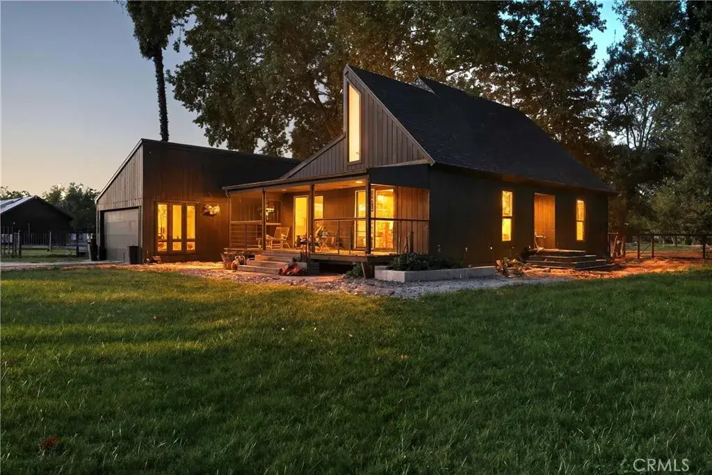 2427 Argonaut Road, Finley, CA 95453 - Image #1