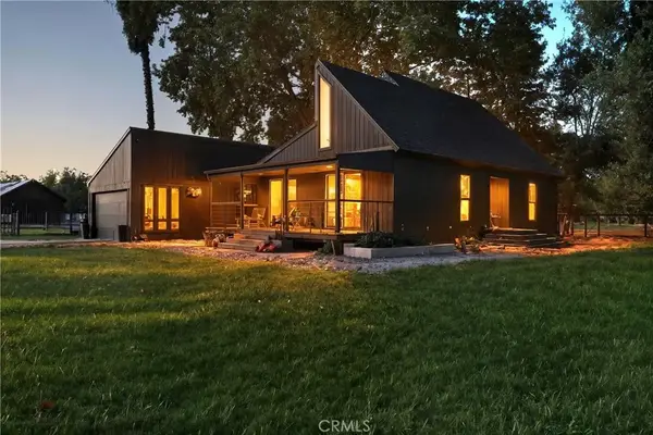 2427 Argonaut Road, Finley, CA 95453