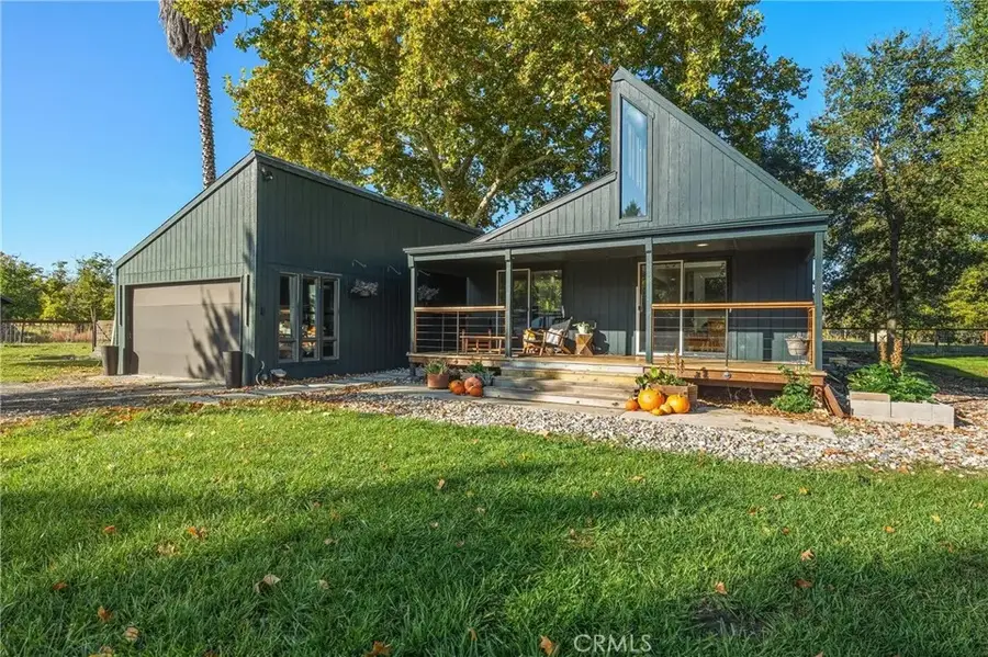2427 Argonaut Road, Finley, CA 95453 - Image #2