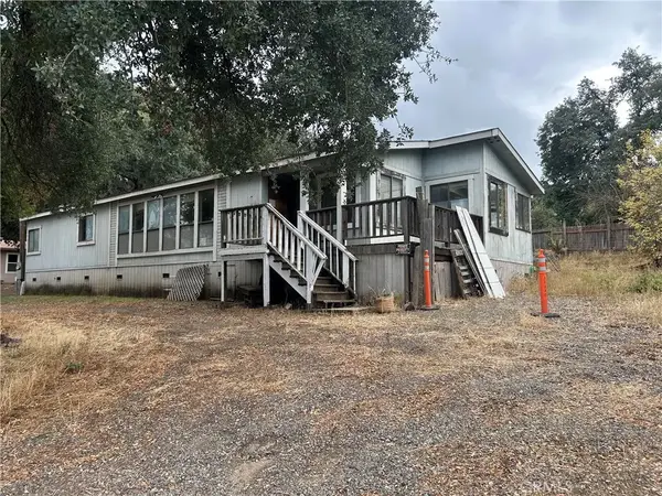 15915 23rd, Clearlake, CA 95422