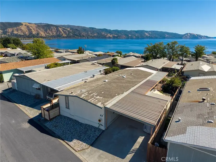 5830 Robin Hill Dr #64, Lakeport, CA 95453 - Image #3