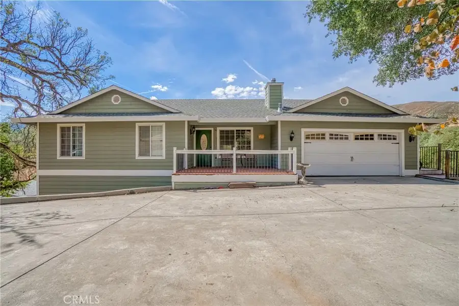 3409 Wolf Creek Road, Clearlake Oaks, CA 95423 - Image #2