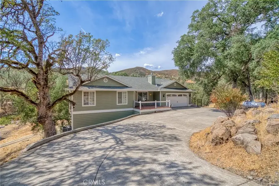 3409 Wolf Creek Road, Clearlake Oaks, CA 95423 - Image #3