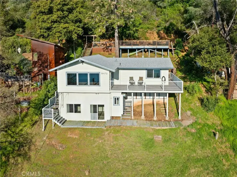 5473 Sunrise Drive, Lower Lake, CA 95457 - Image #2