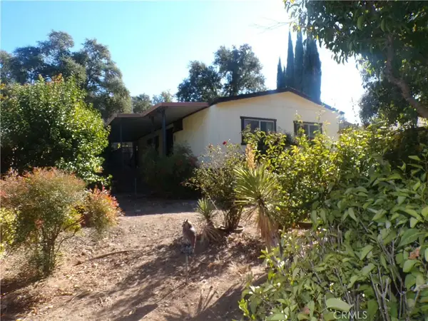 10122 Bell, Lower Lake, CA 95457