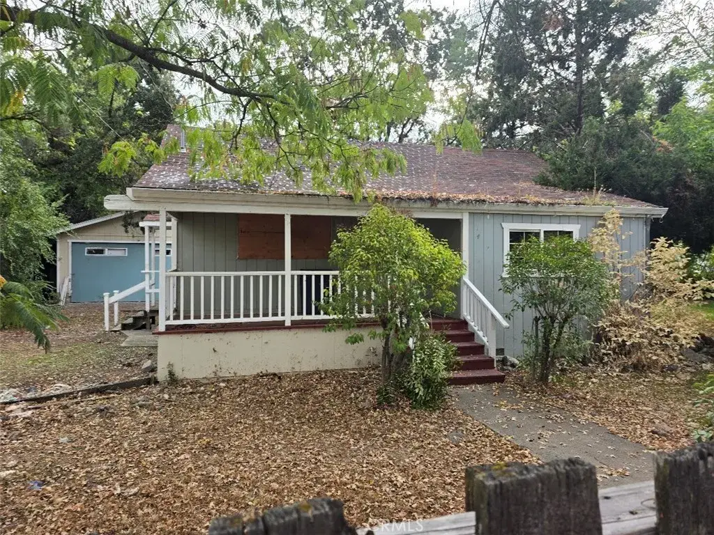 1020 N Brush, Lakeport, CA 95453 - Image #1