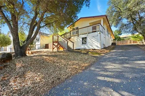 16777 Hawks Hill Road, Hidden Valley Lake, CA 95467
