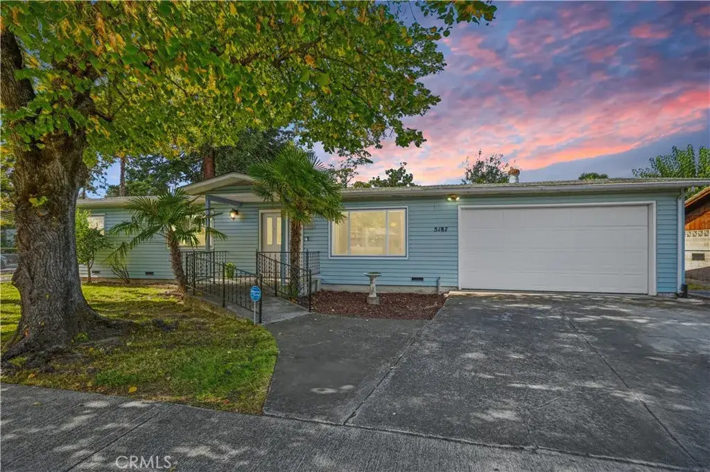 5187 3rd, Kelseyville, CA 95451 - Image #1