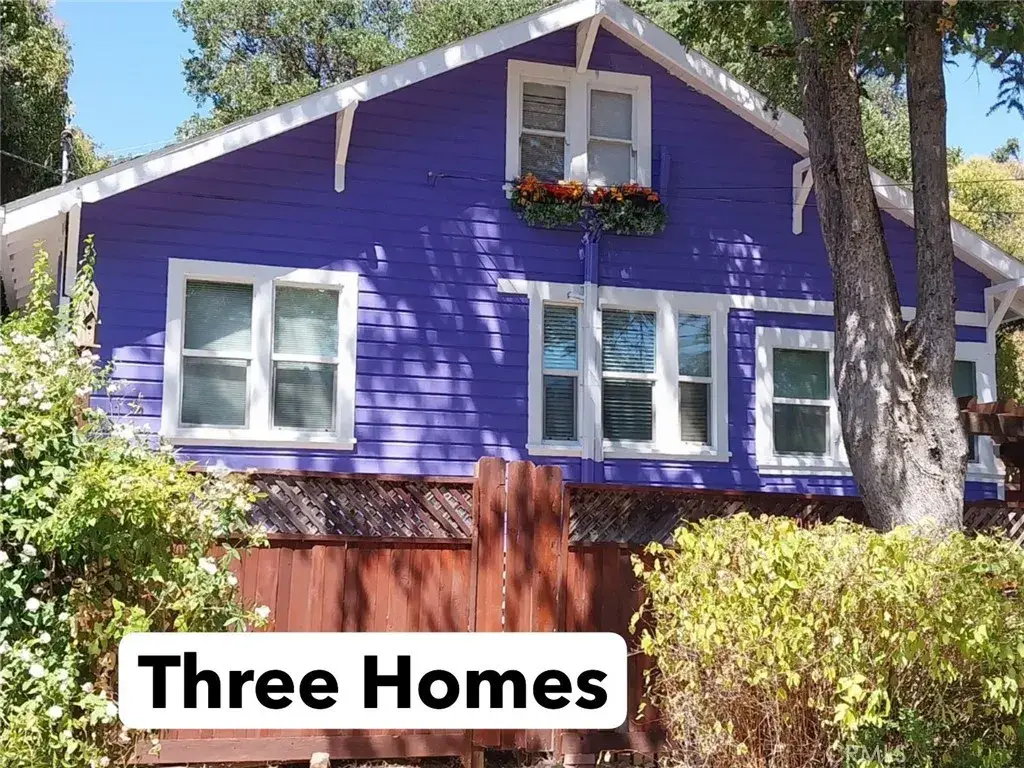 600 6th Street, Lakeport, CA 95453 - Image #1