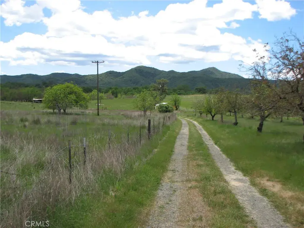 10545 Bachelor Valley, Witter Springs, CA 95493 - Image #1