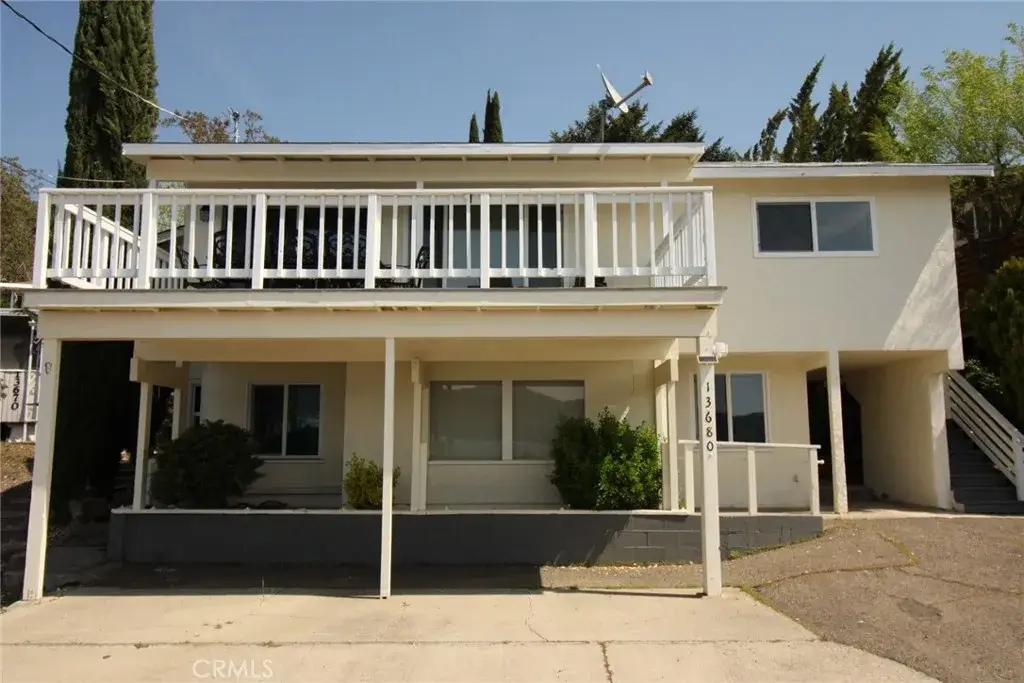 13680 Lower Lakeshore Drive, Clearlake, CA 95422 - Image #1