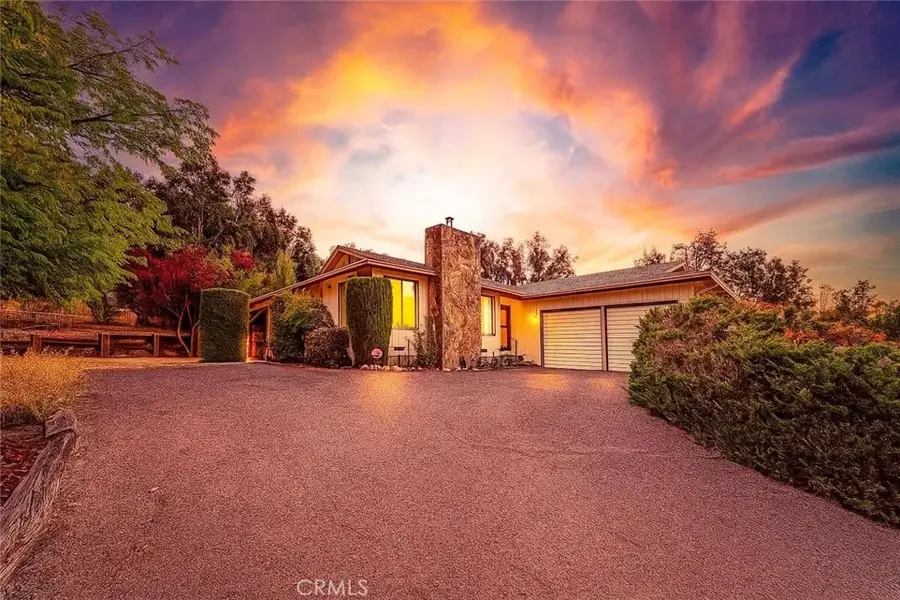 641 Blue Oak Drive, Ukiah, CA 95482 - Image #3