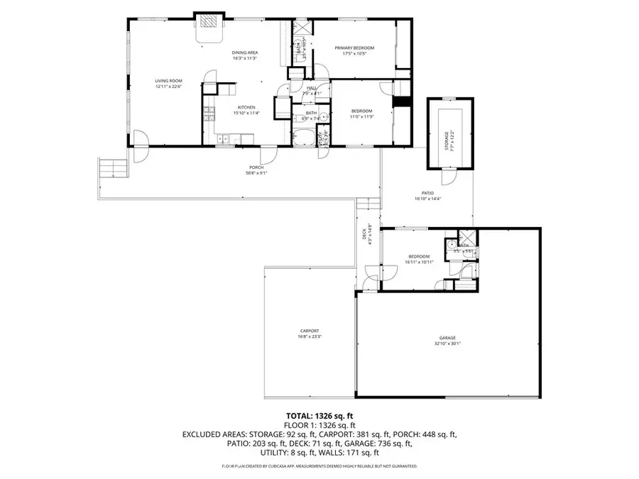 145 Butler, Clearlake Oaks, CA 95423 - Image #3