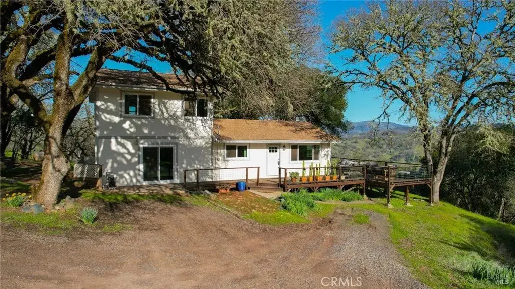 8500 Black Bart, Redwood Valley, CA 95470 - Image #1