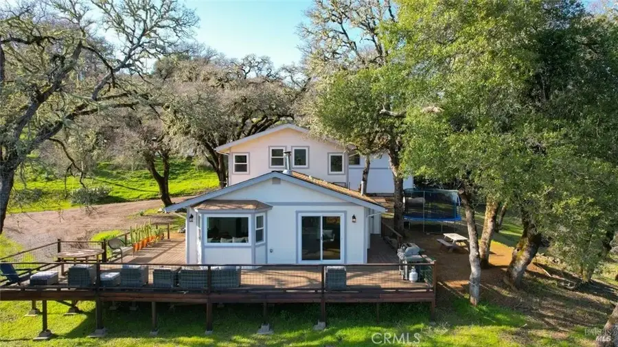 8500 Black Bart, Redwood Valley, CA 95470 - Image #2