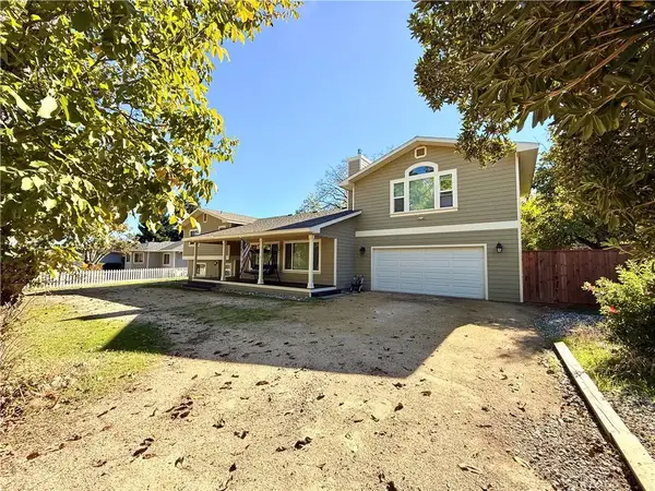 8155 Peninsula Drive, Kelseyville, CA 95451
