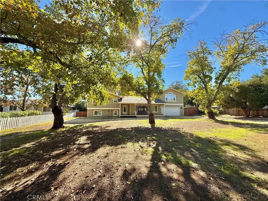 8155 Peninsula Drive, Kelseyville, CA 95451 - #2