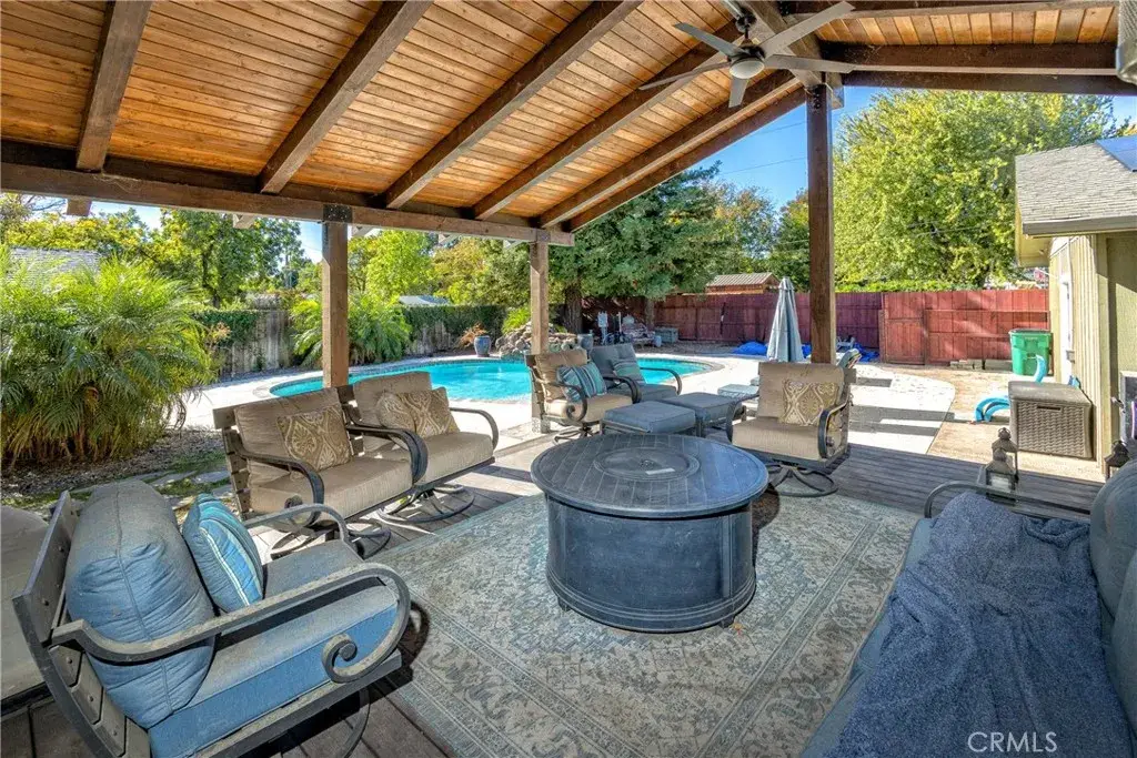 447 S Marshall, Willows, CA 95988 - Image #1