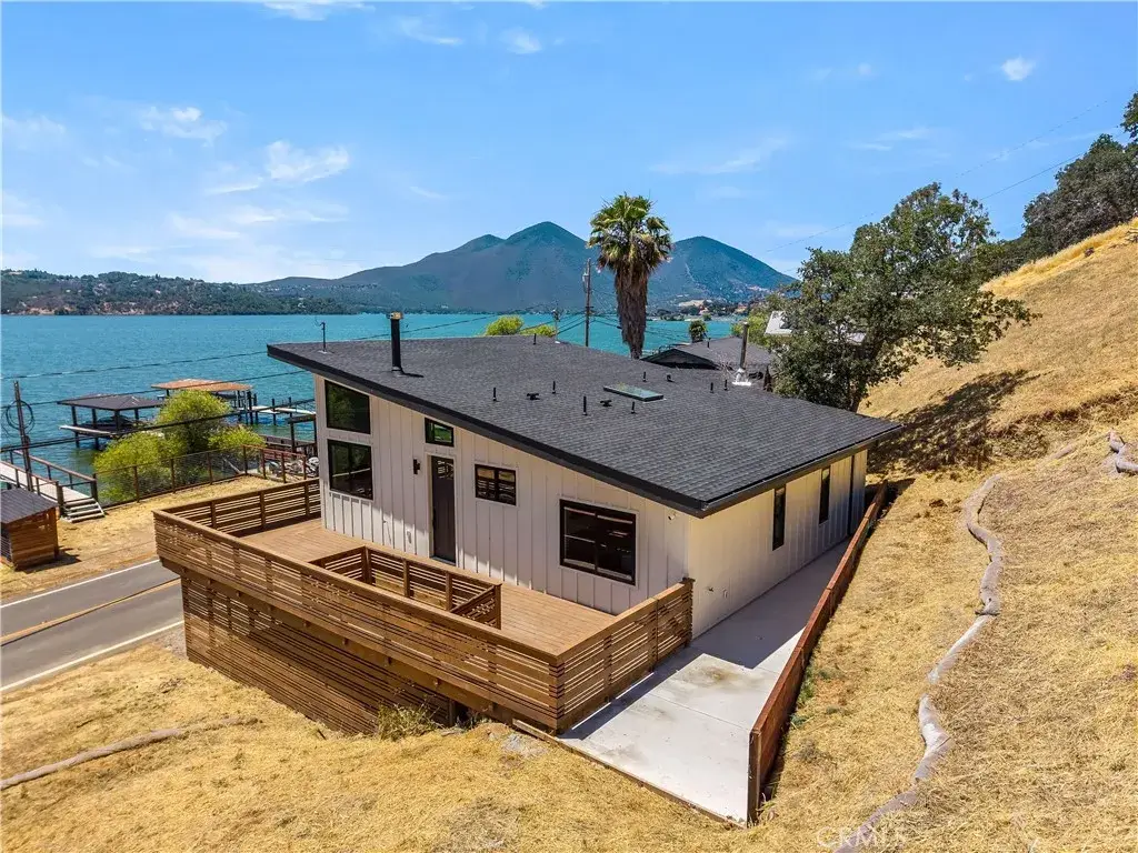 12630 Lakeshore Drive, Clearlake, CA 95422 - Image #1