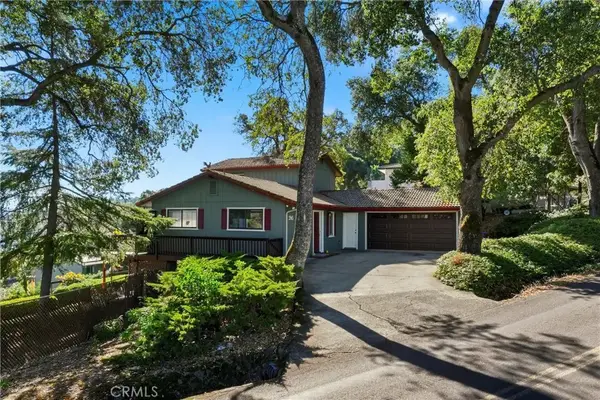 2965 S Lake, Kelseyville, CA 95451