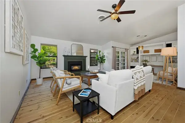 18752 North Shore, Hidden Valley Lake, CA 95467