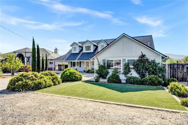 18695 Horseshoe Road, Hidden Valley Lake, CA 95467