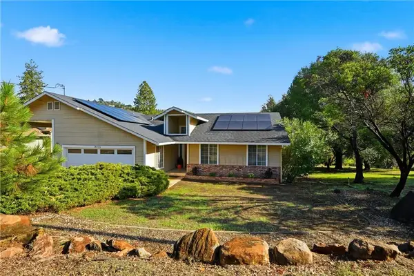 18206 N Shore, Hidden Valley Lake, CA 95467