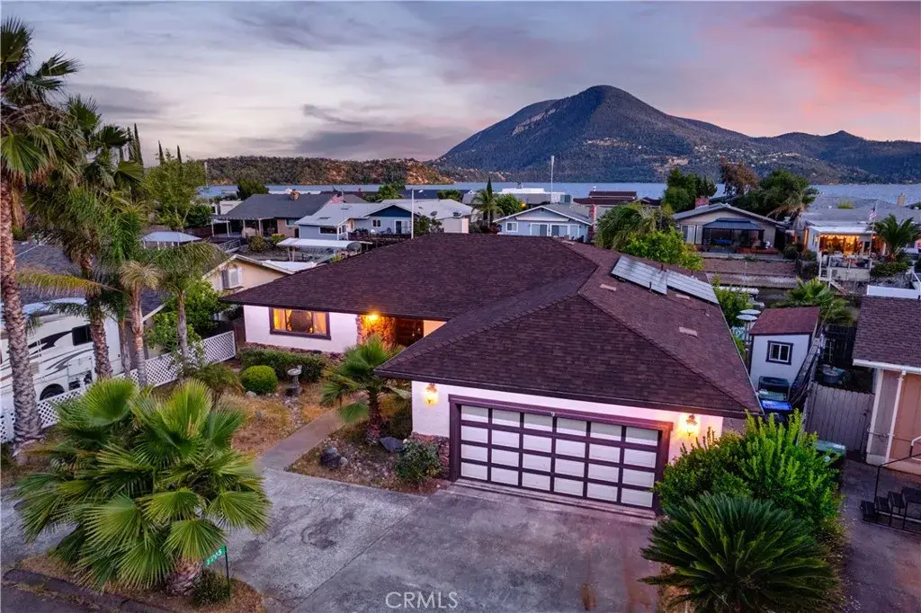 7795 Richard Drive, Lucerne, CA 95458 - Image #1