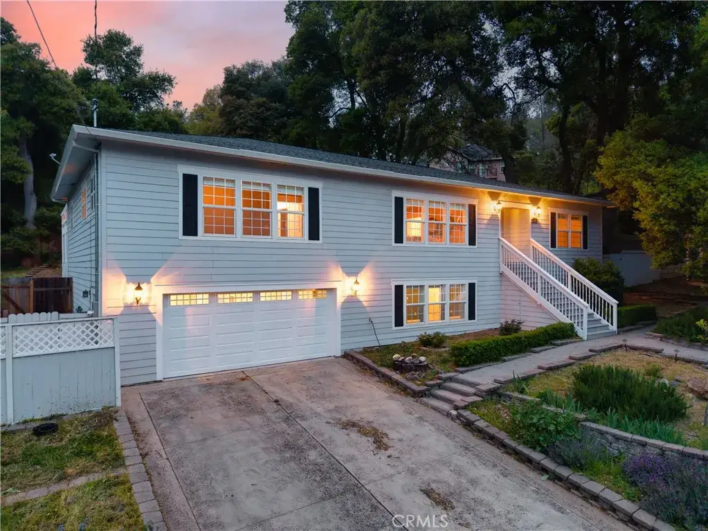 2717 Buckingham Drive, Kelseyville, CA 95451 - Image #1