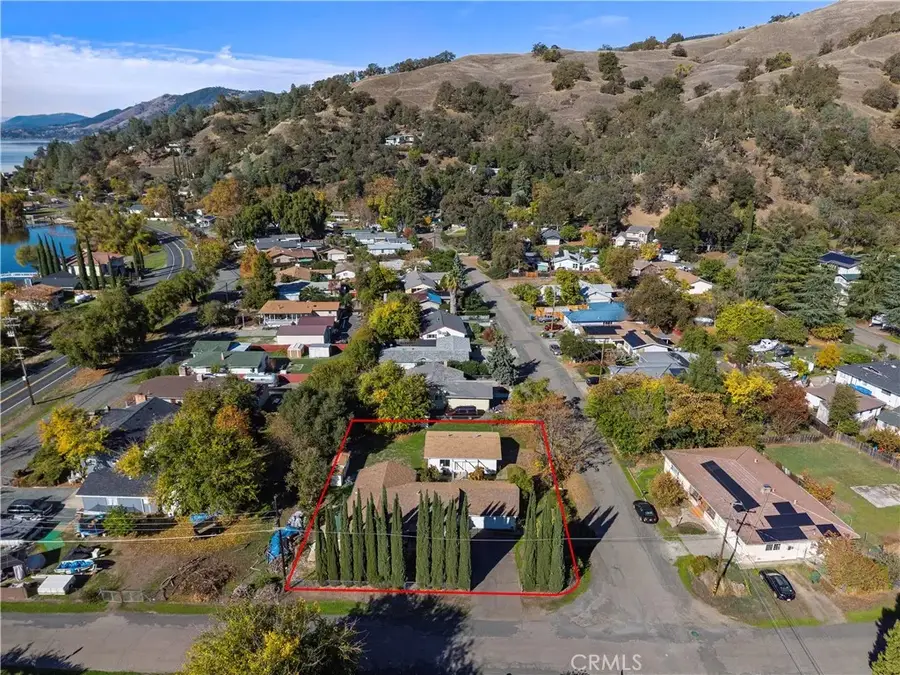 6825 Virginia, Lucerne, CA 95458 - Image #3