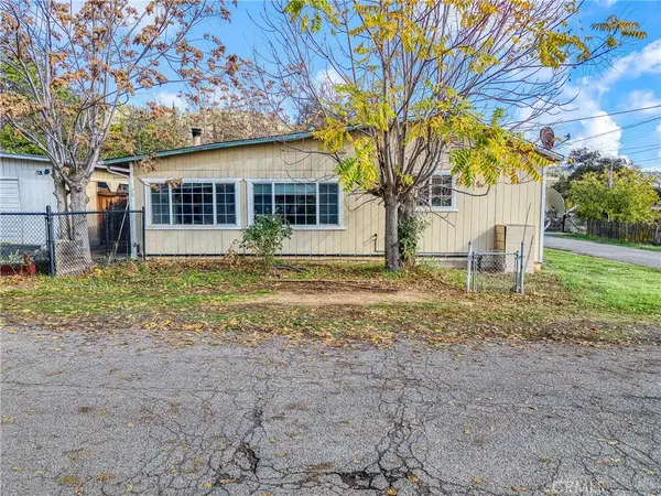 70 Shaul Street, Clearlake Oaks, CA 95423