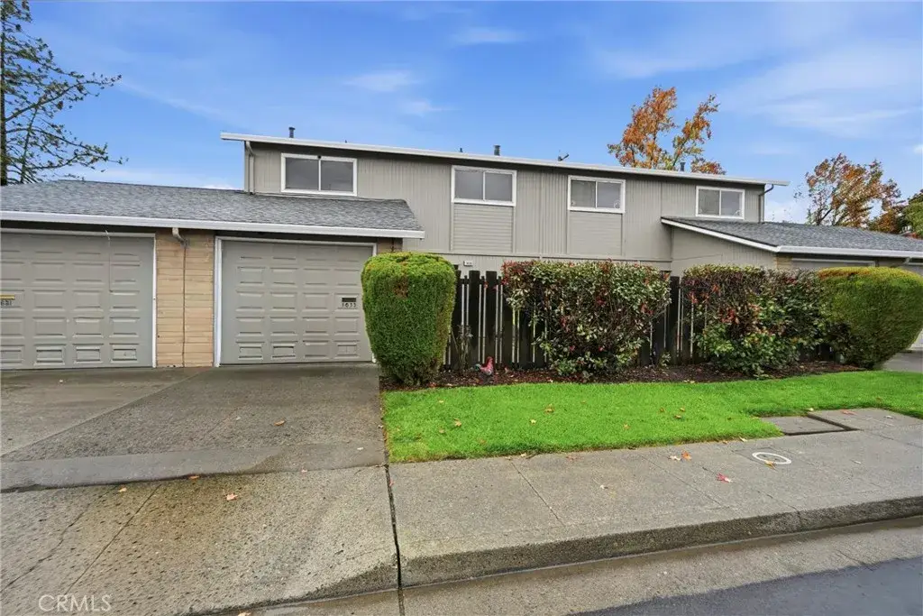 1633 Montana Vista, Lakeport, CA 95453 - Image #1