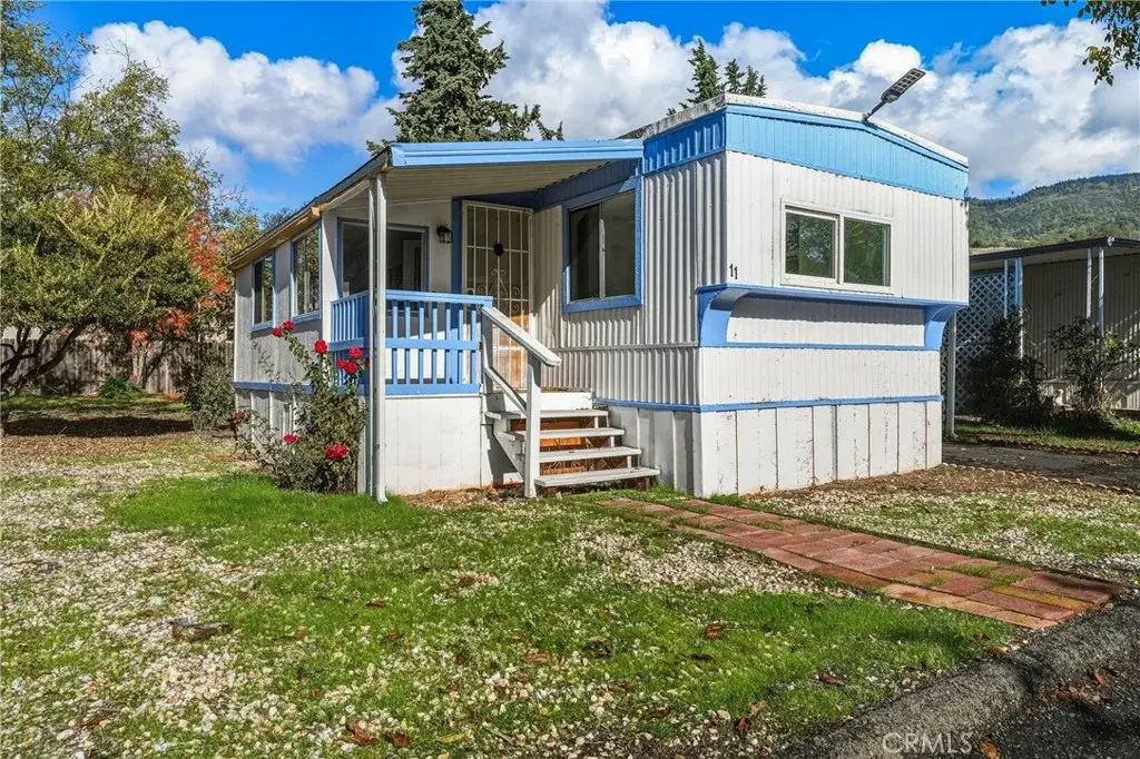 5890 E Highway 20 #11, Lucerne, CA 95458 - Image #1