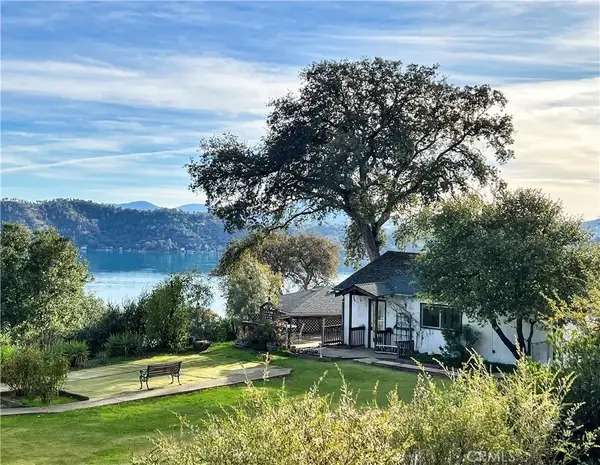 11613 Lakeview, Clearlake Oaks, CA 95423