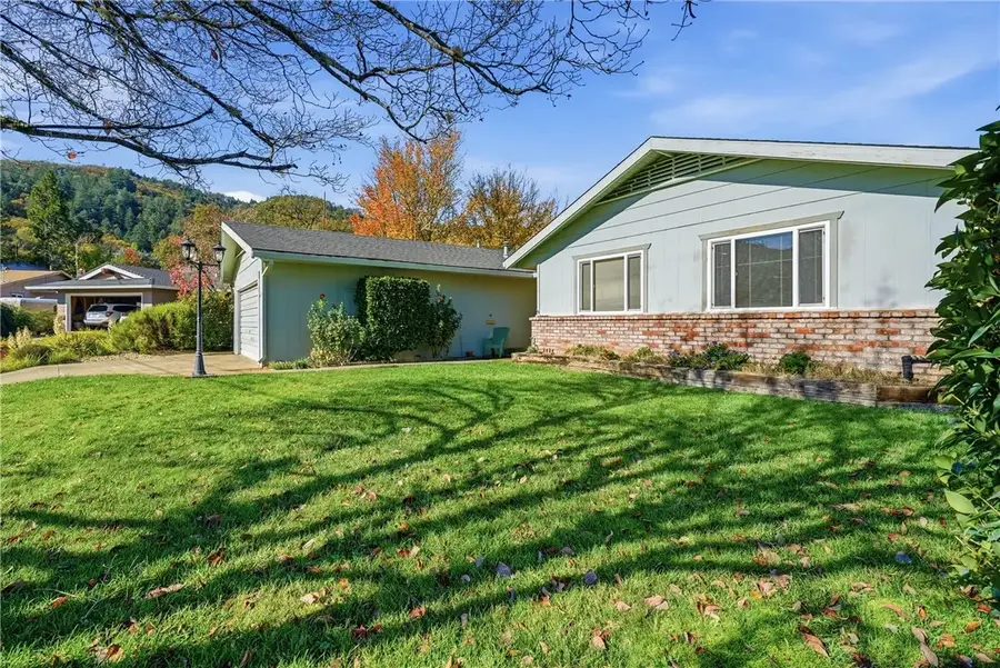 464 Nokomis, Ukiah, CA 95482 - Image #2