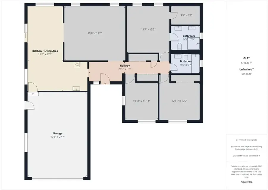 464 Nokomis, Ukiah, CA 95482 - Image #3