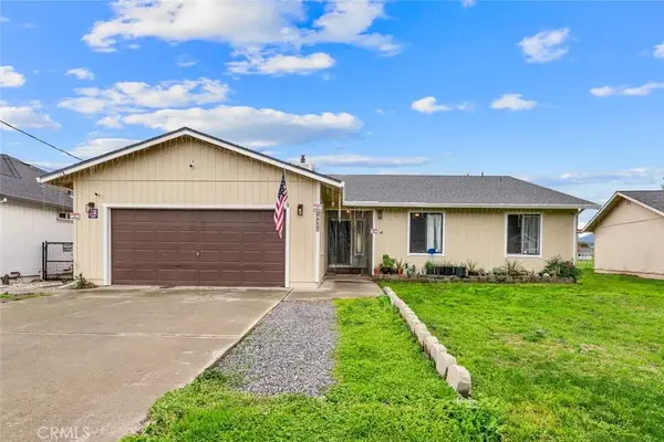 19425 Old Creek Road, Hidden Valley Lake, CA 95467