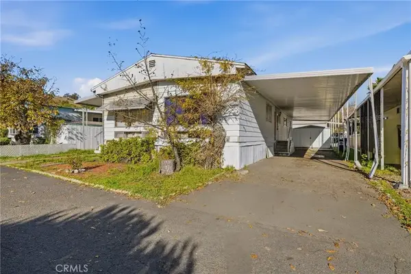 4265 Lakeshore Blvd #41, Lakeport, CA 95453