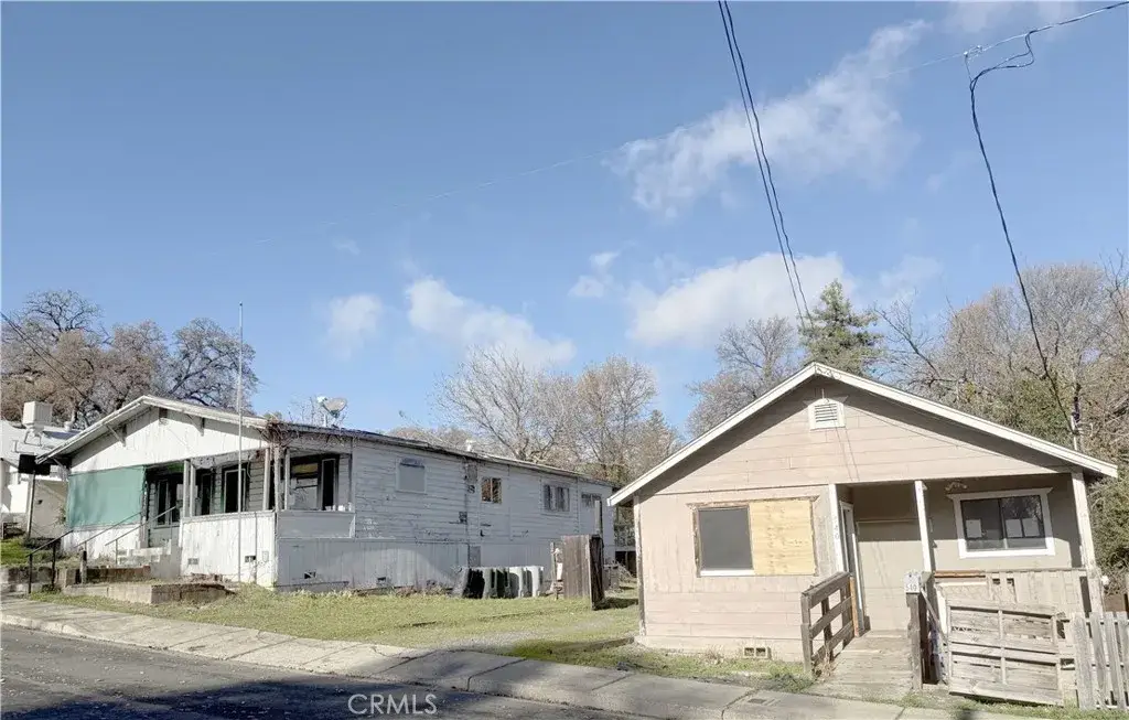 560 1st, Lakeport, CA 95453 - #1
