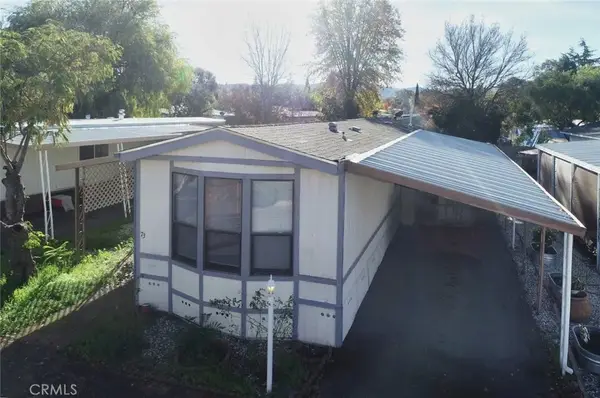 5701 Live Oak #73, Kelseyville, CA 95451