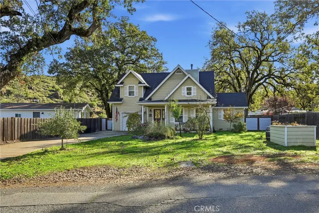 21264 Santa Clara Road, Middletown, CA 95461 - Image #1