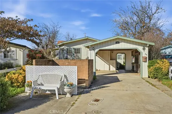 6763 Collier #10, Upper Lake, CA 95485