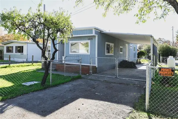 13075 3rd, Clearlake Oaks, CA 95423