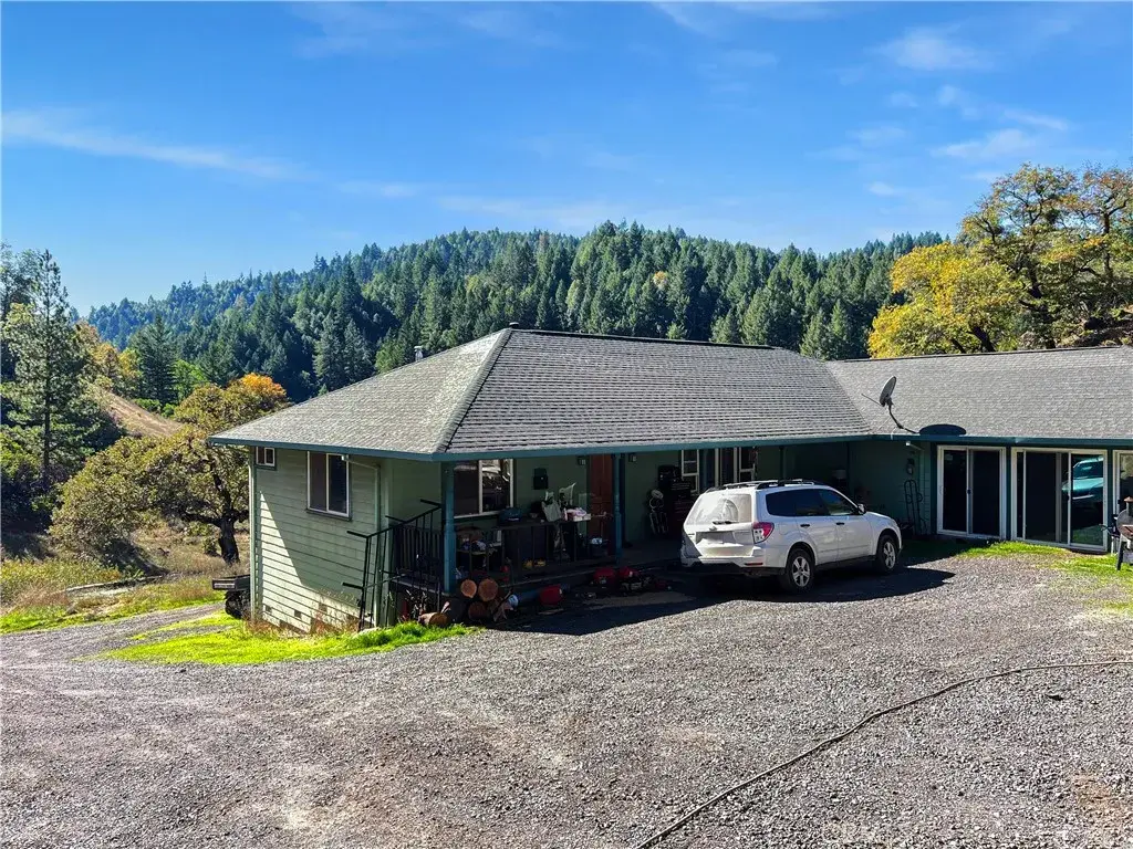 8800 Cave Creek Road, Redwood Valley, CA 95470 - Image #1